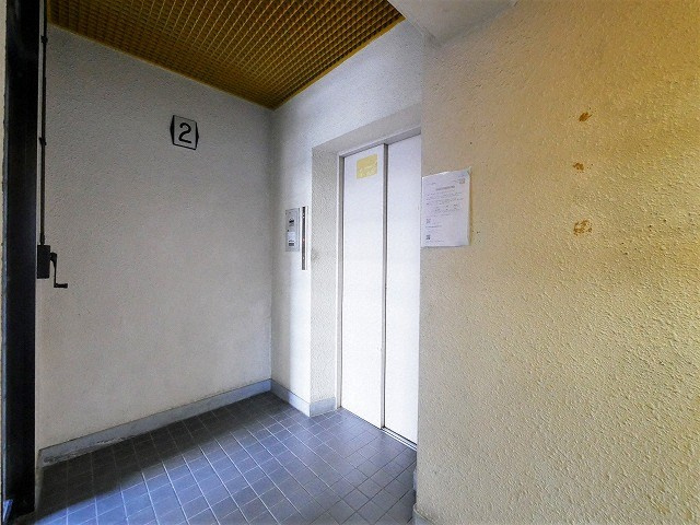 大阪市淀川区十三元今里３丁目の賃貸マンションの設備