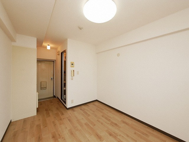 大阪市淀川区十三元今里３丁目の賃貸マンションの内装