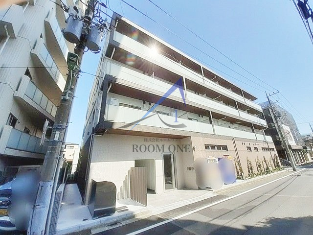 グランシルバ大森