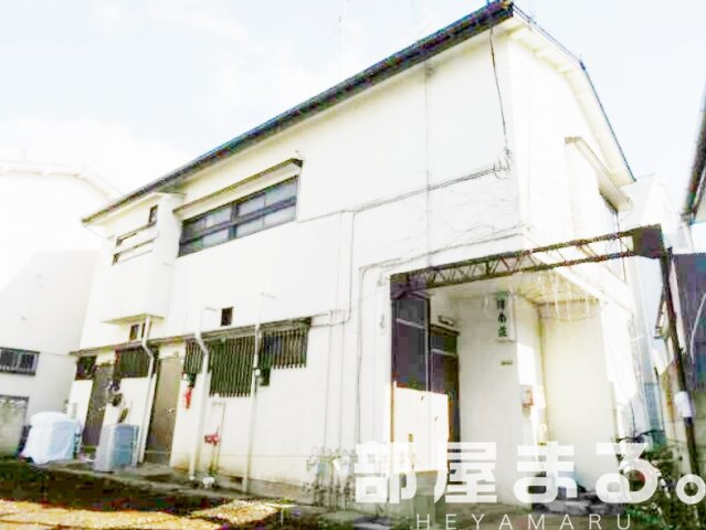 世田谷区上野毛4丁目のアパートの画像