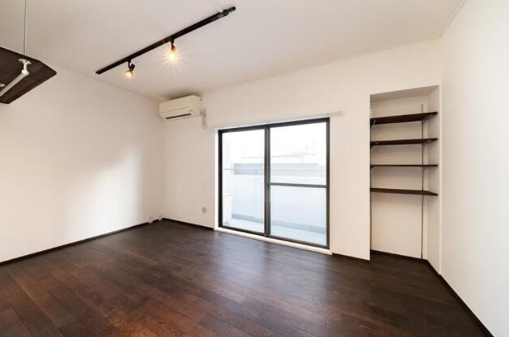 パレ・ドール千駄木Ⅱの画像