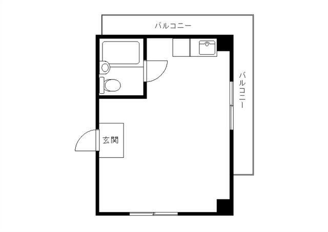 大蔵ビルの画像