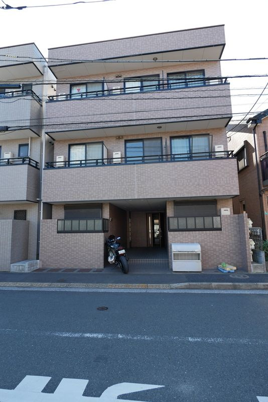 アーバニティハイムⅥ