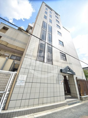 Ｆ難波南の外観|Ｆ難波南　外観