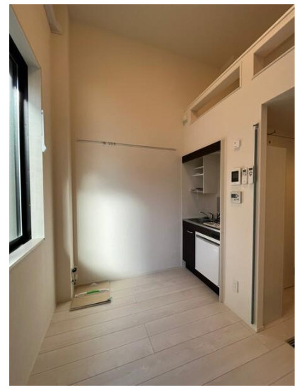 ハーモニーテラス上鷺宮のセキュリティ