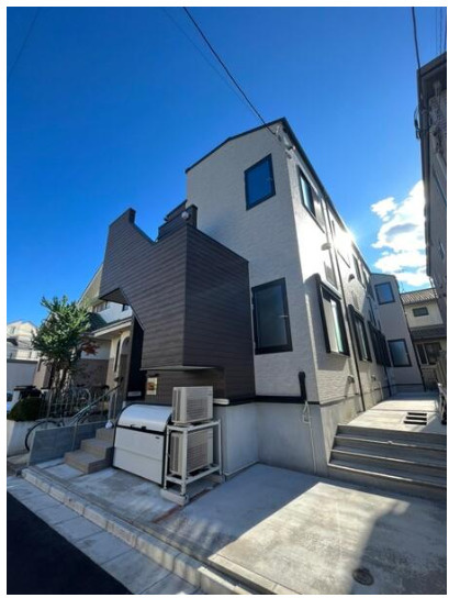 ハーモニーテラス上鷺宮のその他共用部分