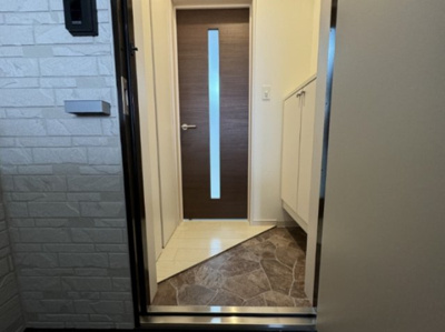 【玄関】 | F asecia mira