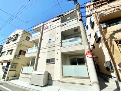 【外観】 | F asecia mira