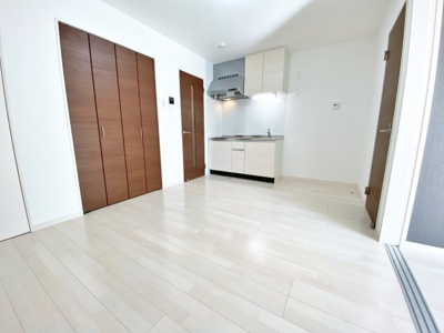 【内装】 | F asecia mira