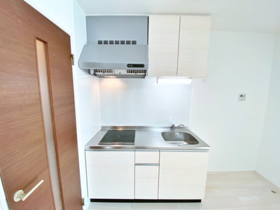 【キッチン】 | F asecia mira