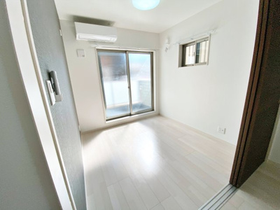 【居間・リビング】 | F asecia mira