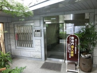 【エントランス】 | アトムパレス
