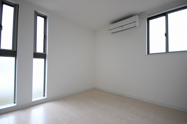 CB東比恵テルスの居間・リビング