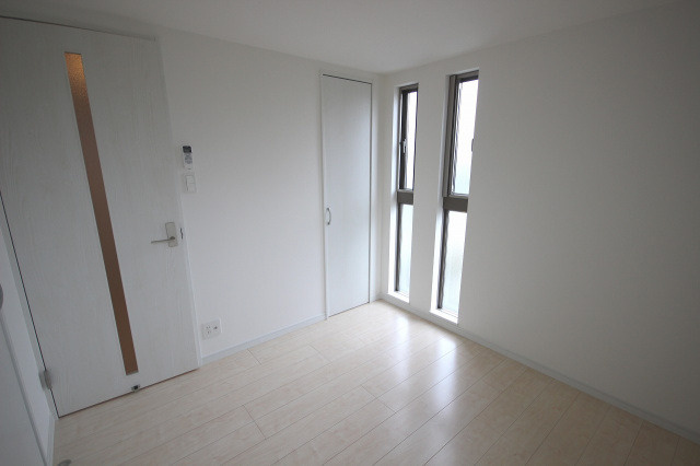 CB東比恵テルスの居間・リビング