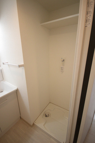 CB東比恵テルスの設備