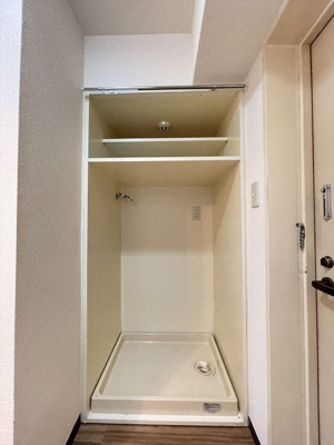 【設備】 | スカイコートパシフィック川崎