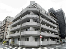 スカイコートパシフィック川崎の画像