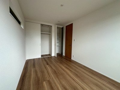 【洋室】 | 高槻市津之江町3丁目　新築戸建