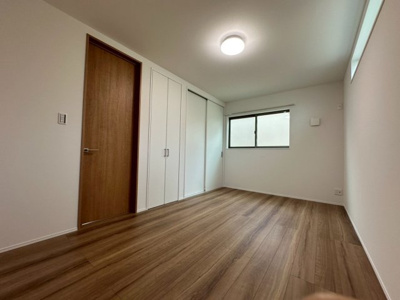 【洋室】 | 高槻市津之江町3丁目　新築戸建