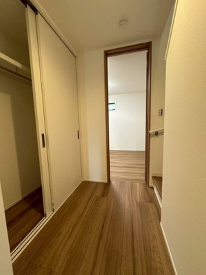 【内装】 | 高槻市津之江町3丁目　新築戸建