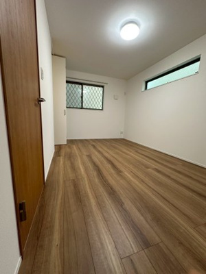 【洋室】 | 高槻市津之江町3丁目　新築戸建