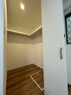 【収納】 | 高槻市津之江町3丁目　新築戸建