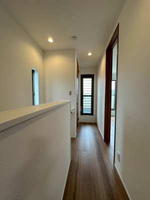 【内装】 | 高槻市津之江町3丁目　新築戸建