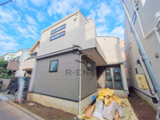 練馬区桜台２丁目　新築戸建て　A号棟の画像