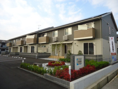 【外観】 | クリアル曙