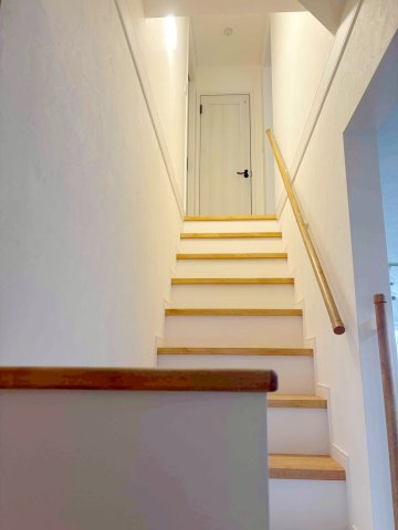 中古 戸建ての内装