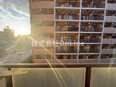 【展望】 | グレース今里