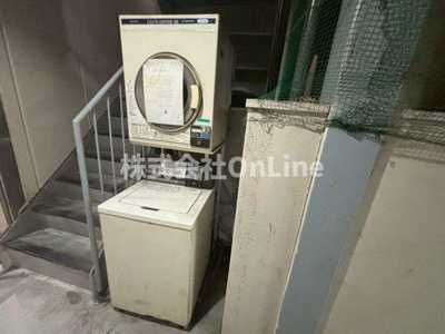 【その他共用部分】 | グレース今里