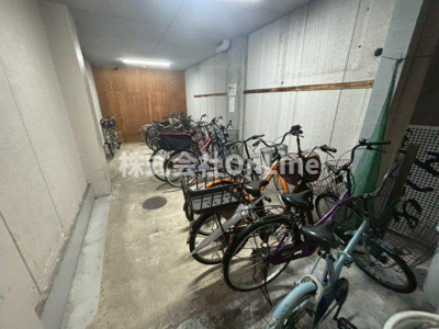 【その他共用部分】 | グレース今里