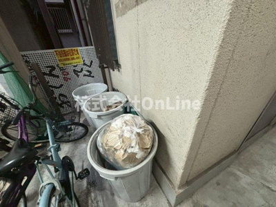 【その他共用部分】 | グレース今里