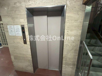 【その他共用部分】 | グレース今里