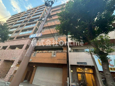 【外観】 | グレース今里