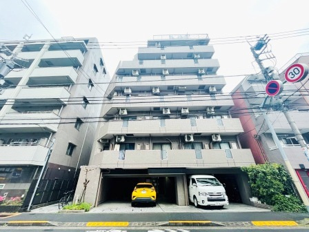 ステージファースト大塚