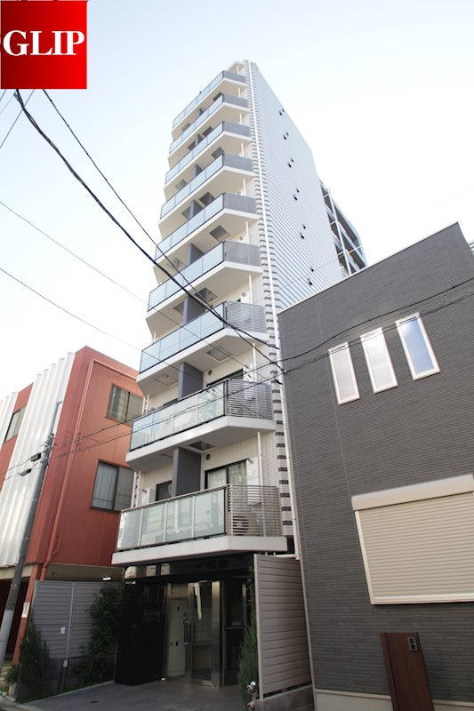 ラフィスタ横浜吉野町Ⅱ