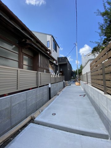 LA VIERE 江古田の森公園のその他共用部分