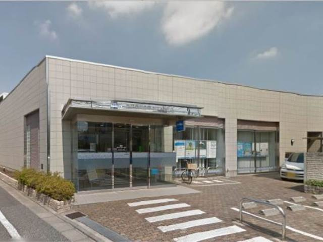 LA VIERE 江古田の森公園