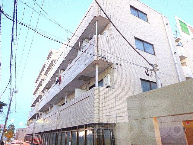 メゾンドマドリエの画像