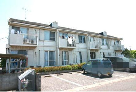 ドミールリン　Ｂ号棟