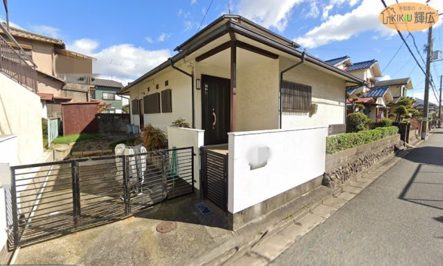 【外観】 | 加古川市野口町北野　土地