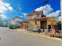 星和台2丁目　中古戸建の画像