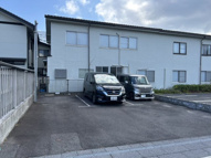 母衣町I駐車場の画像