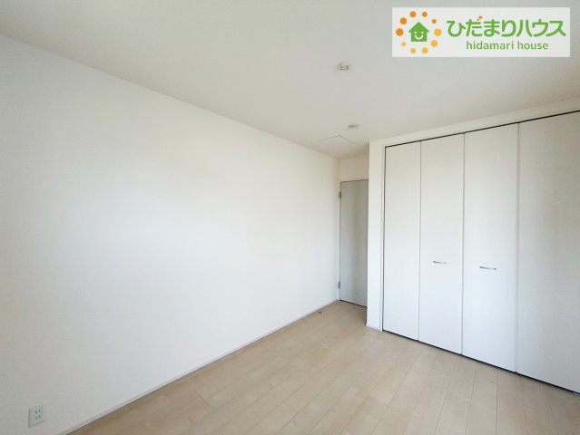 いわき市小名浜燈籠原第1　新築戸建　8号棟の洋室|洋室A