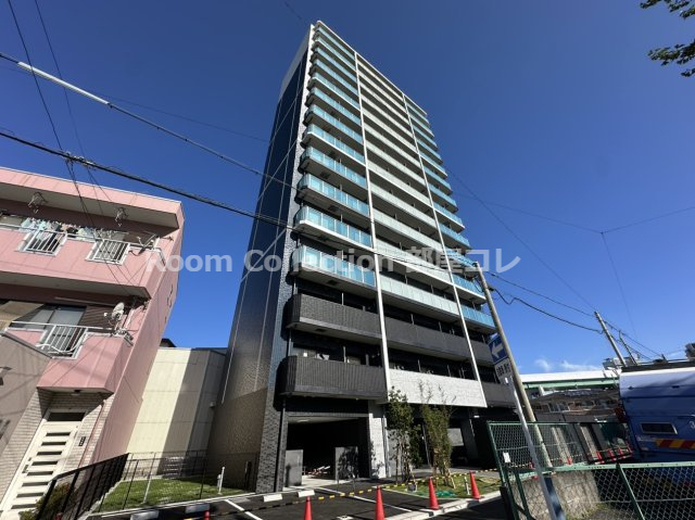 アドバンス名古屋シュテルン