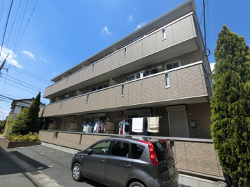 キャッスル桜木の画像