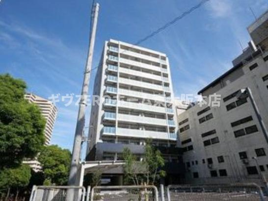 JMFレジデンス桜ノ宮