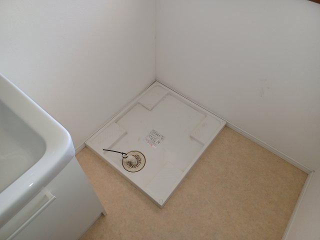 グリーンハイツ加藤の設備|参考画像（別号室の画像です。）